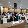 กิจกรรมประชุม อบรม และสัมมนาสมาชิกใหม่  ครั้งที่ 1/2567 สหกรณ์ออมทรัพย์ครูพัทลุง จำกัด 